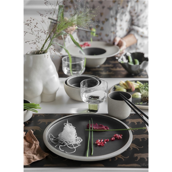 Porcelianinė vaza „Nature“ - Image 7