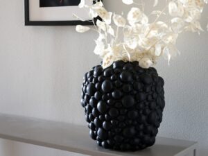 Byon akmens masės vaza „Celeste“