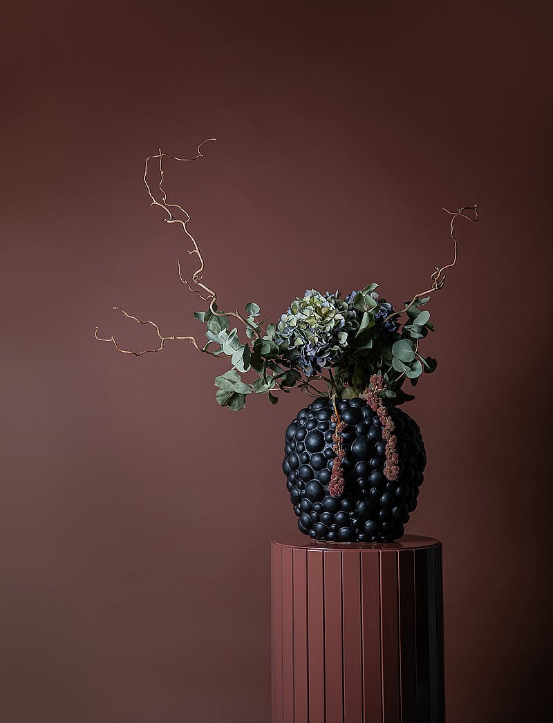 Byon akmens masės vaza „Celeste“ - Image 4