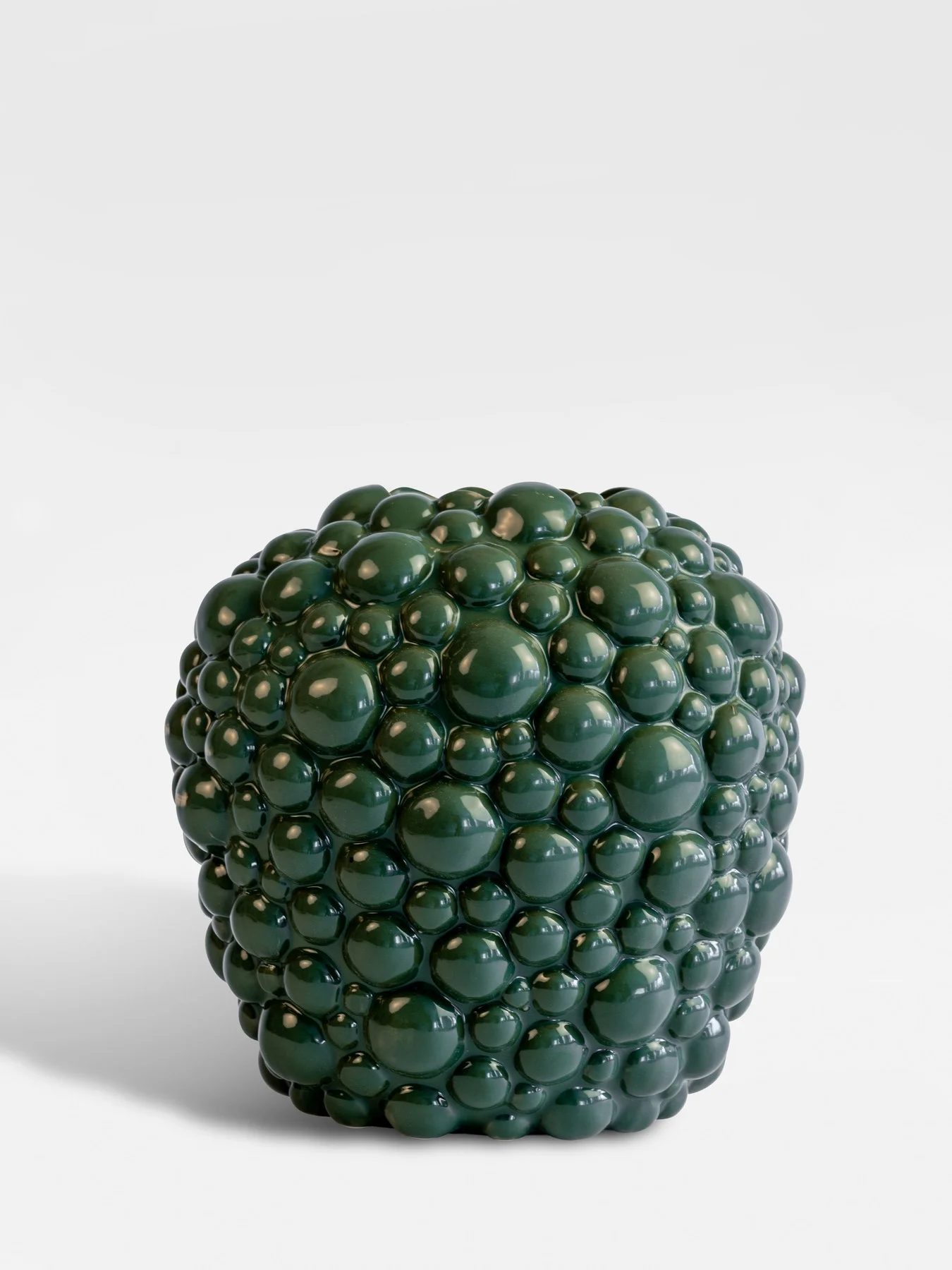 Byon akmens masės vaza „Celeste“ - Image 5