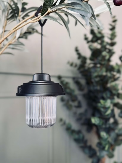 Pakraunamas turistinis šviestuvas „Luminiro“ - Image 4