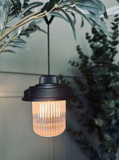 Pakraunamas turistinis šviestuvas „Luminiro“ - Image 7