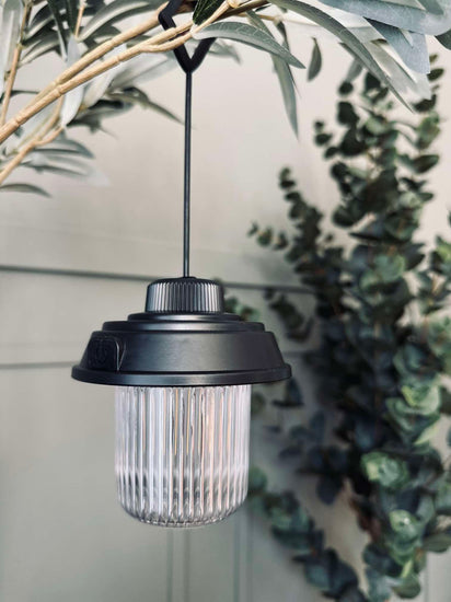 Pakraunamas turistinis šviestuvas „Luminiro“ - Image 5