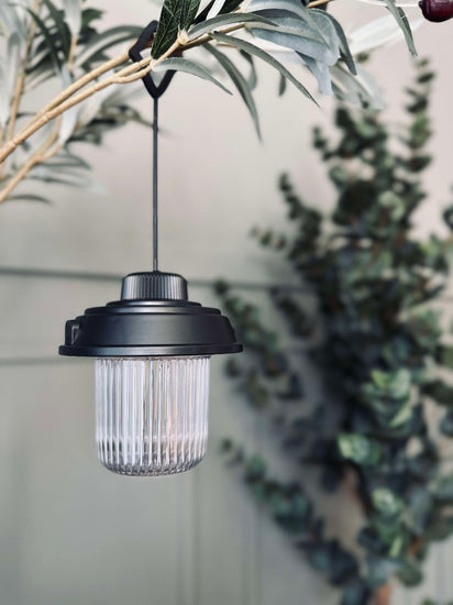 Pakraunamas turistinis šviestuvas „Luminiro“ - Image 6