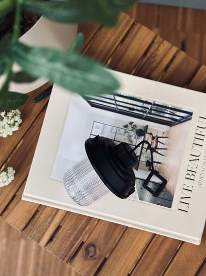 Pakraunamas turistinis šviestuvas „Luminiro“ - Image 12