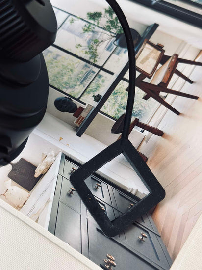 Pakraunamas turistinis šviestuvas „Luminiro“ - Image 13