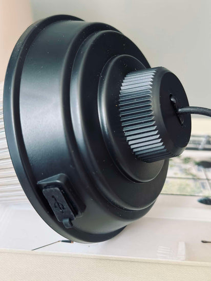 Pakraunamas turistinis šviestuvas „Luminiro“ - Image 15