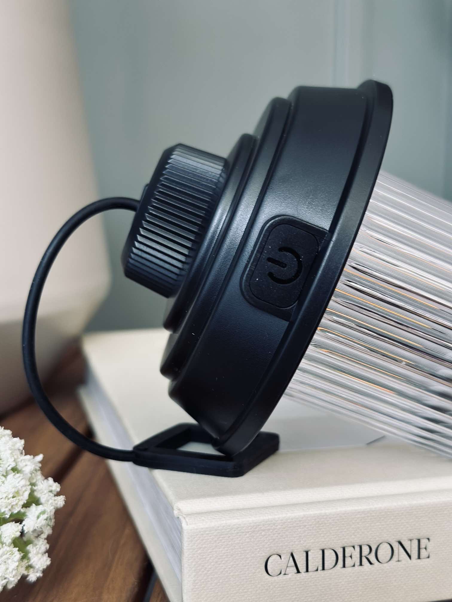 Pakraunamas turistinis šviestuvas „Luminiro“ - Image 17