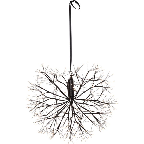 Pakabinama sodo LED dekoracija „Stardust“ - Image 7