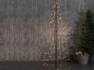 Kalėdinė lauko LED dekoracija „Light Tree“