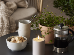 LED žvakė „Flamme Soft“