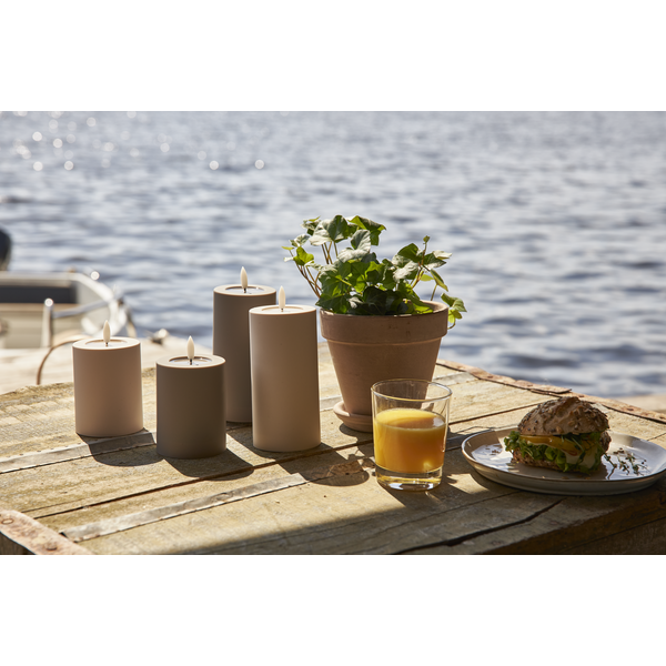 LED žvakė „Flamme Soft“ - Image 8