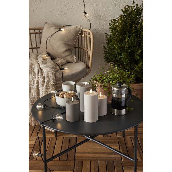 LED žvakė „Flamme Soft“ - Image 5