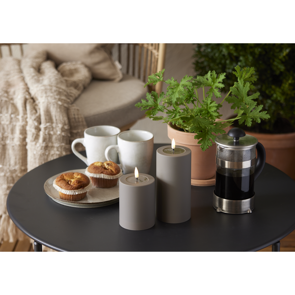 LED žvakė „Flamme Soft“ - Image 6