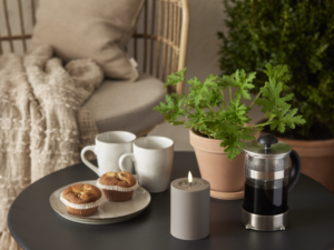 LED žvakė „Flamme Soft“