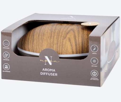 Oro drėkintuvas - difuzorius - Image 5