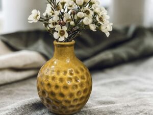 Keraminė vaza „Mali“