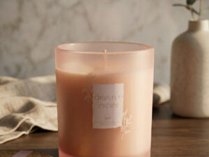 Kvapni žvakė „Dream + Inspire“
