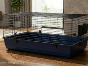 Narvas graužikams „Deluxe XXL“