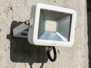 Gelia LED lauko šviestuvas „Tärnö“