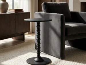 Šoninis kavos staliukas „Mauro“