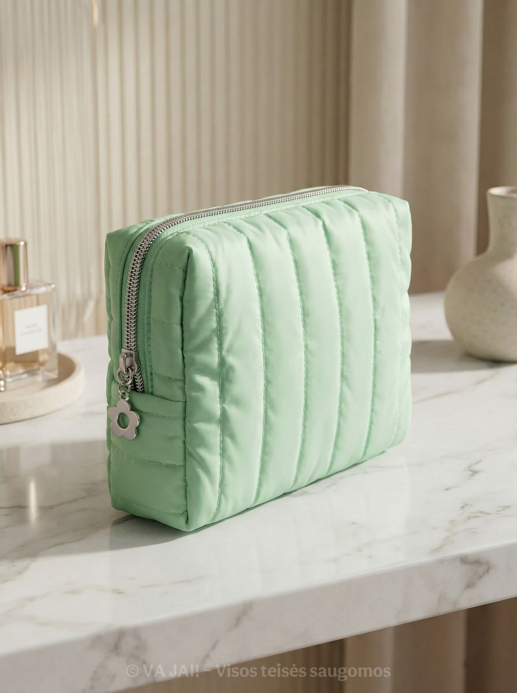 Kosmetinė „Mint“ - Image 3