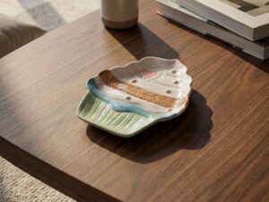 Serviravimo lėkštė „Cupcake“