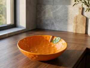 Serviravimo dubuo „Orange“