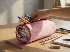 Penalas „Gabby's Dollouse“