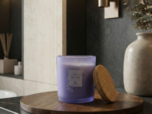 Kvapni žvakė „Relax + Refresh“