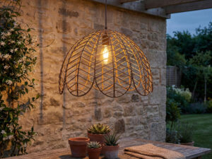 Šviestuvo gaubtas „Ellie“