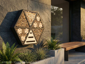 Vabzdžių viešbutis