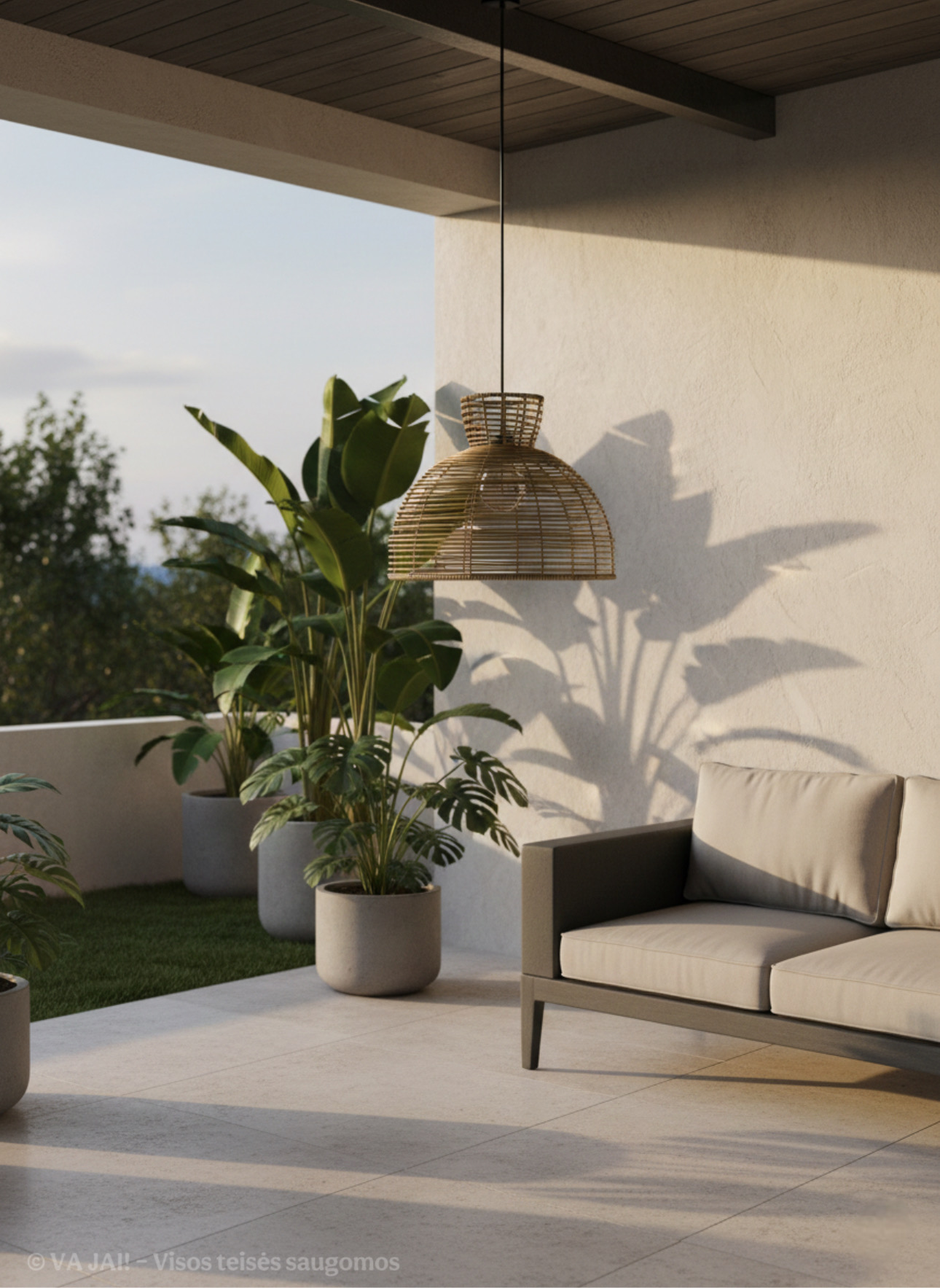 Šviestuvo gaubtas „Martin“ - Image 5