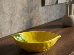 Serviravimo dubuo „Lemon“