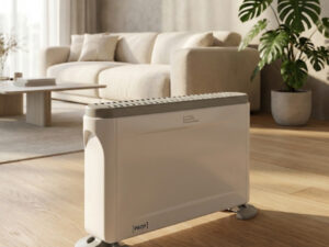 PROF konvekcinis šildytuvas