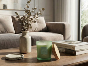 Kvapni žvakė „Balance + Harmony“