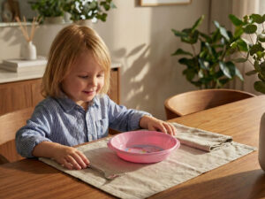 Vaikiškas dubenėlis „Peppa Pig“