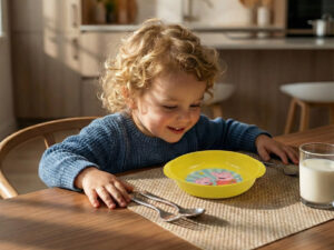 Vaikiškas dubenėlis „Peppa Pig“