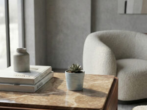 Keraminis vazonas „Azure”