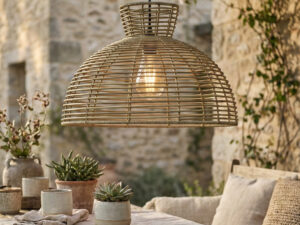 Šviestuvo gaubtas „Martin“