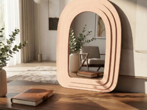 Sieninis veidrodis „Alica“