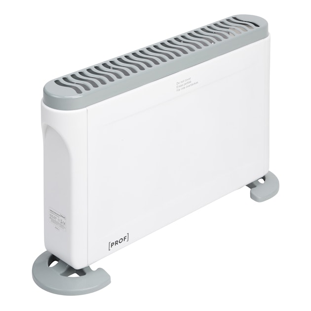 PROF konvekcinis šildytuvas - Image 2
