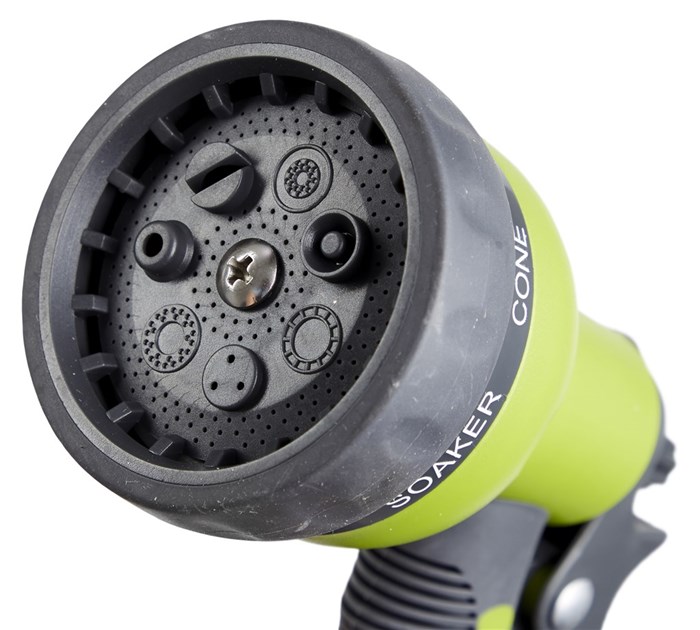 Laistymo antgalis su jungtimis „Grouw“ - Image 2