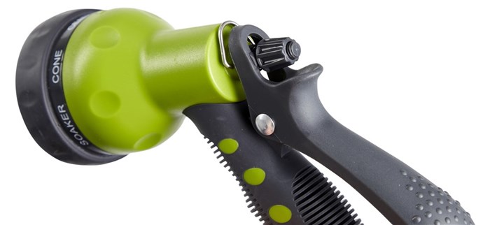 Laistymo antgalis su jungtimis „Grouw“ - Image 3