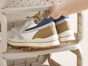 Modulinė avalynės lentyna „Sholly“ - Image 7