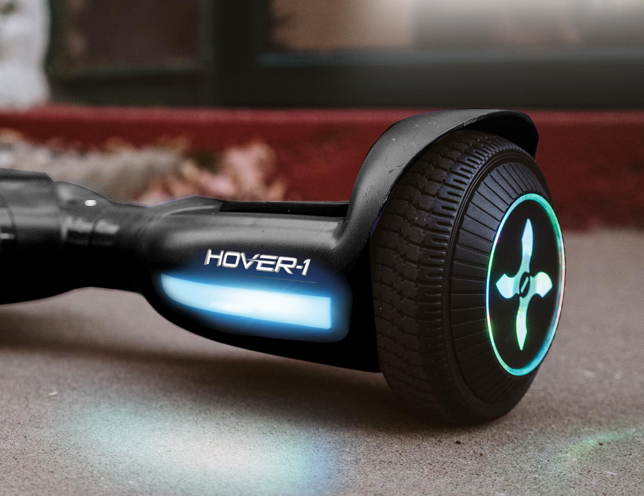 HOVER-1™ riedis „Axle“