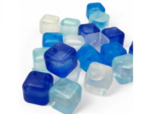 Daugkartinio naudojimo ledukaų komplektas