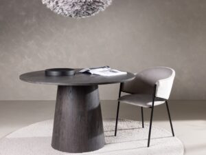 Valgomojo stalas „Lanzo“