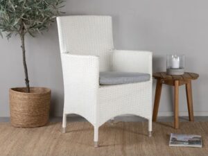 Venture Design terasinių kėdžių komplektas „Malin“