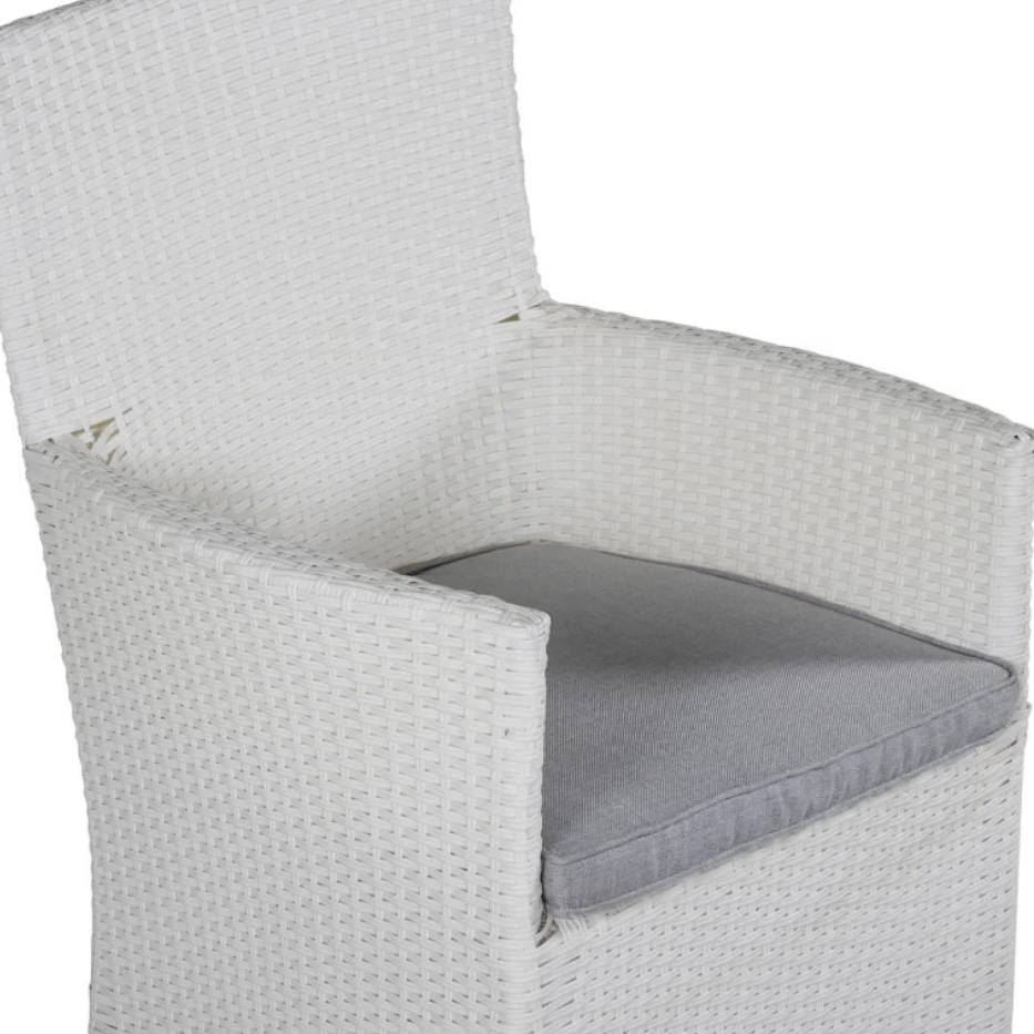 Venture Design terasinių kėdžių komplektas „Malin“ - Image 5